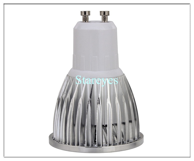 LED Dimmable 3W 5W GU10 E27 B22 E14 GU5.3 MR16 LED COB Spotlight led downlight Bulb droplight light lamp Light lighting