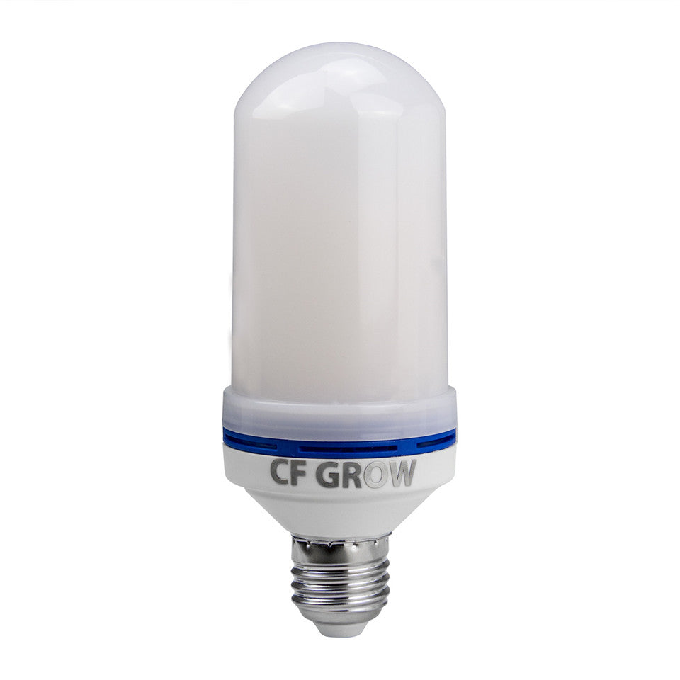 E26 E27 LED Flame Effect Fire Light Bulb SMD2835 Flickering Emulation 1&4 Modes LED Flame Lamp E14 1200K~1400K AC85V~265V