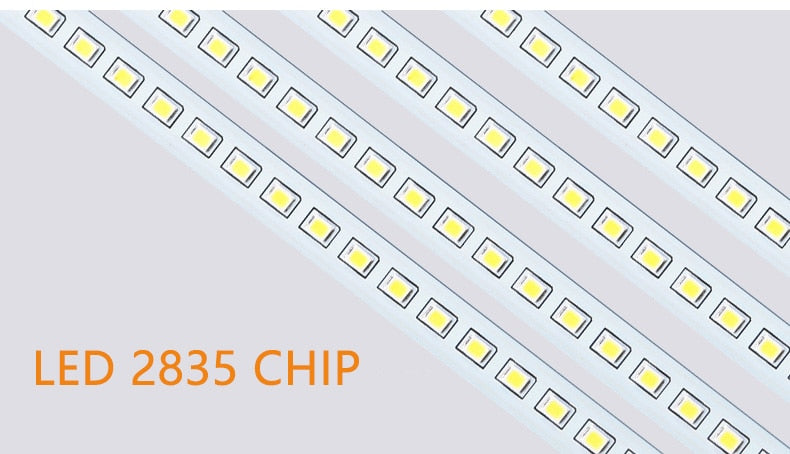 LED Mirror Light 40/50cm 9W/12W AC220-240V Waterproof Modern Cosmetic Acrylic Wall Lamp For Bathroom Light sconce lamp