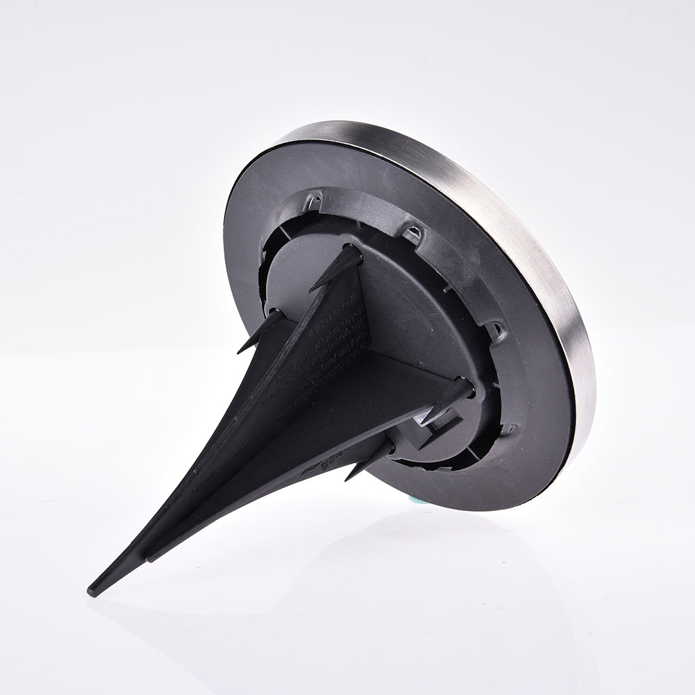 LED Solar Garden Light Solar Power Energy Ground Lawn Lamp With Sensitive Light Sensor Waterproof Outdoor Lights