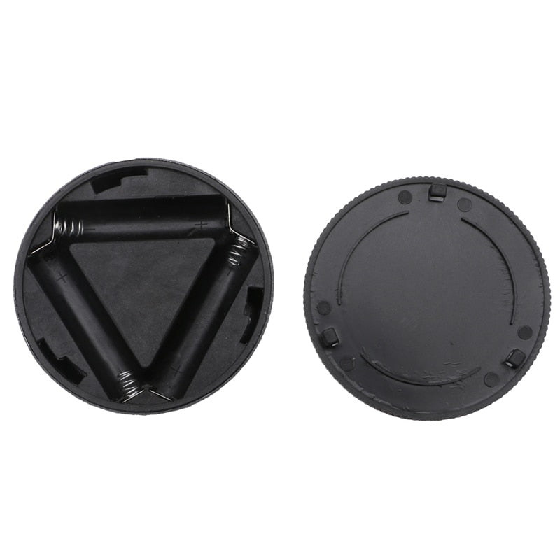 Touch Light Push Lamp Night Light Car Home Wall Camping Battery Power