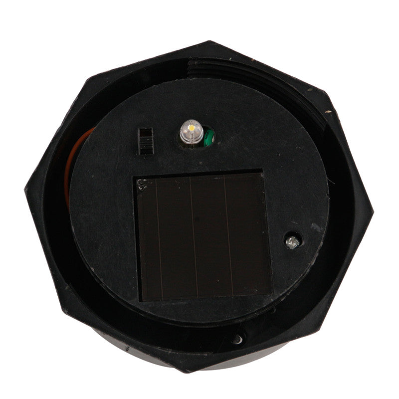 LED Solar Powered Garden Light Waterproof Bulb Outdoor Camping Lawn Lights Night Lights Solar Landscape Lamp Led Light