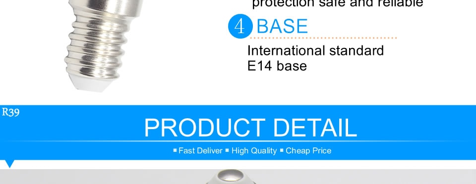 LED Lamp E14 LED Bulb 3W 5W 7W 9W 12W 15W 20W Lampada LED Spotlight E27 LED Crystal Lamp Warm Cold White Lights Decoration