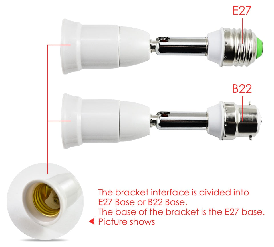 LED PIR Motion Sensor Lamp 220V 110V Dusk to Dawn Light Bulb E27 B22 IP42 with Sensor Smart light bulb 12W 18W Day Night light