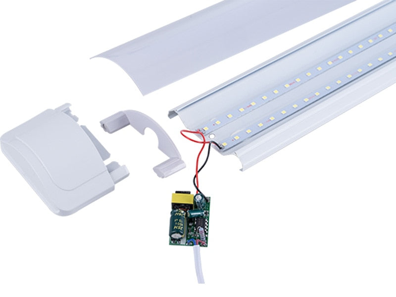 T5 LED Tube Light Lamp 20W Led T8 Tube Bar Wall Lamps 5W 9W 10W 30CM 60CM 2ft 300mm 600mm T5 Led Lights Lighting Warm Cold White