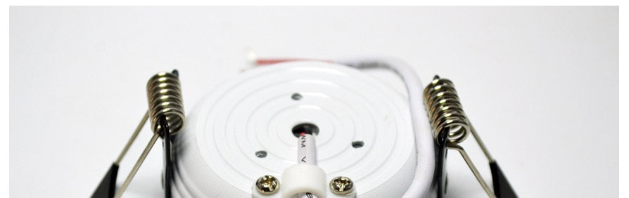 Led Downlights 10pcs/lot LED 3W 5W 7W 9W 12W 15W 18W Downlight 2835 chip Lamps lights Led Ceiling Lamp Home Indoor Lighting