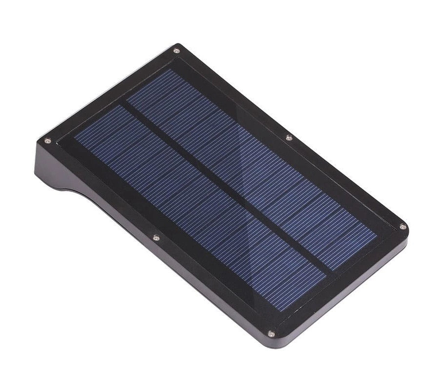 PIR motion sensor Solar Street light 3 modes Outdoor light wall lamp Waterproof Energy Saving Yard Path Home Garde