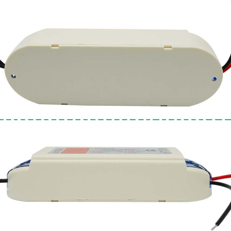 LED Driver AC 110V 220V to DC12V Led Power Adapter Transformers for LED Strip 18W 28W 48W 72W 100W Power Supply
