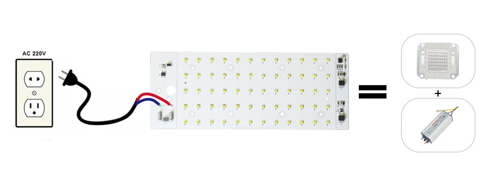 Waterproof Led Street Light Area Parking Lot Yard Barn Outdoor Wall 50W 100W Lamp Industrial Garden Square Highway Farola Road