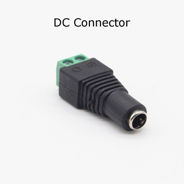 Power Supply 12V 2A 3A 1A Transformer 220V 12V AC DC LED 12 Volt Adapter 5A 4A LED Driver 110V 230V 240V for LED Strip Light