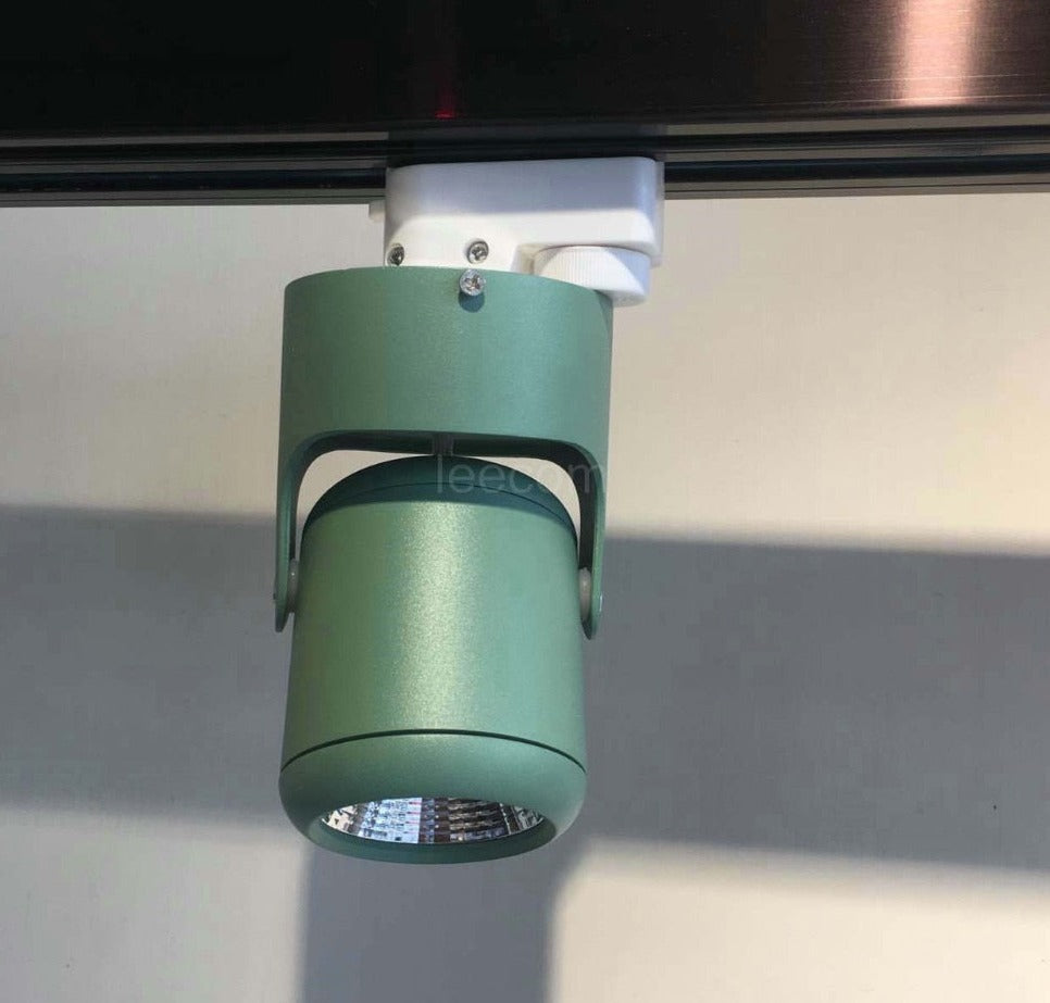 Ceiling 7w track light Mounted Led Ceiling Lamp Led Panel Downlights For Bathroom Lighting Ac85-265v With Driver