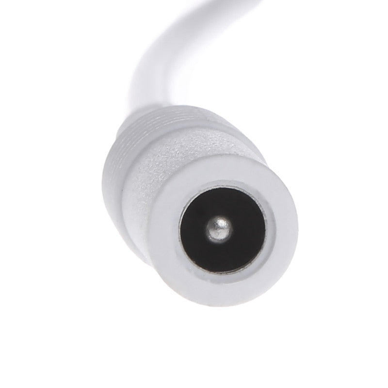 Mini 3 Key Dimmer Controller Adapter For Single Color 3528 5050 LED Strips Light