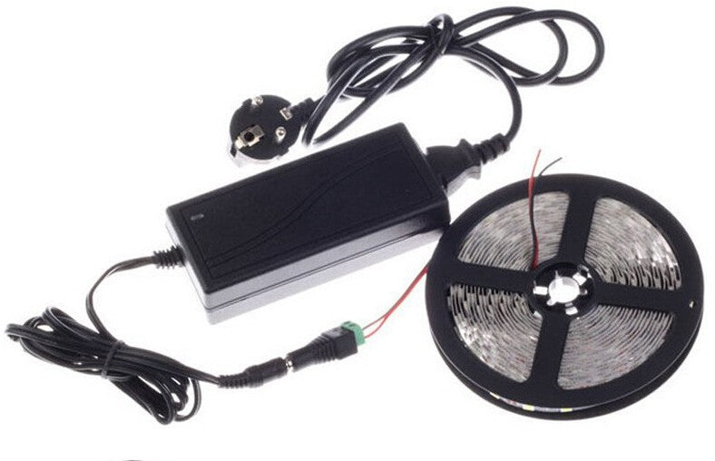 Lighting transformers Power Supply Adapter Converter Charger For LED Strip light