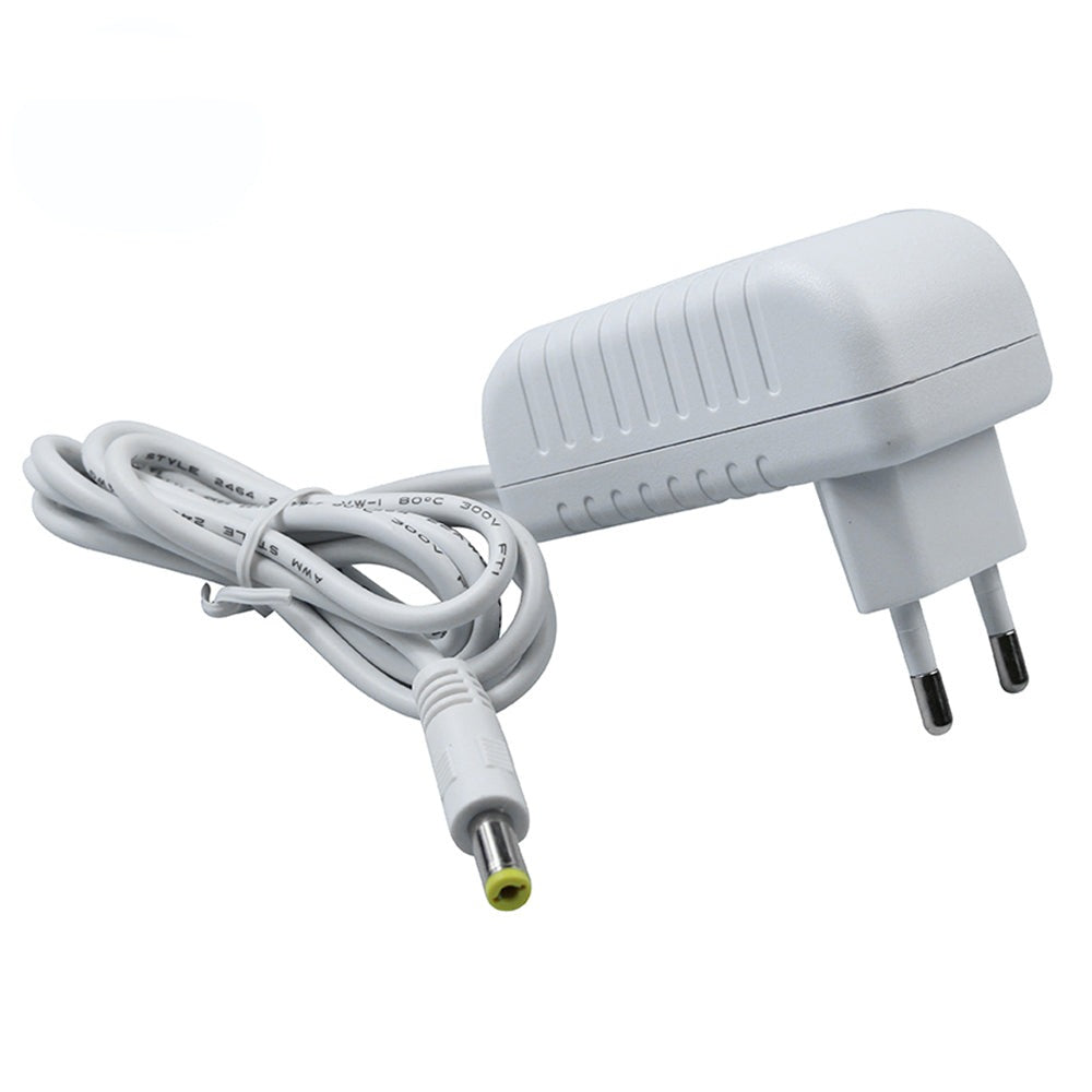 LED Power Supply Black White AC110-240V to DC12V Power adapter switching transformer for 5050 3528 strip light