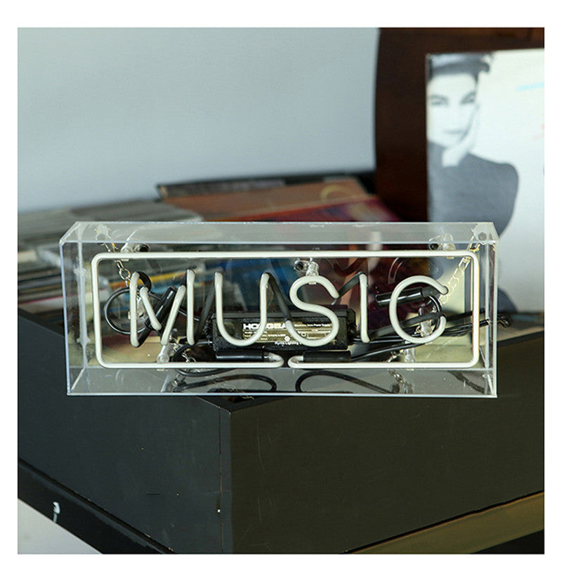 Iconic Sign Neon Signs Tube Lamp Handcrafted Custom Design Neon Bulb Beer Bar Pub Home KTV Professional Lighting