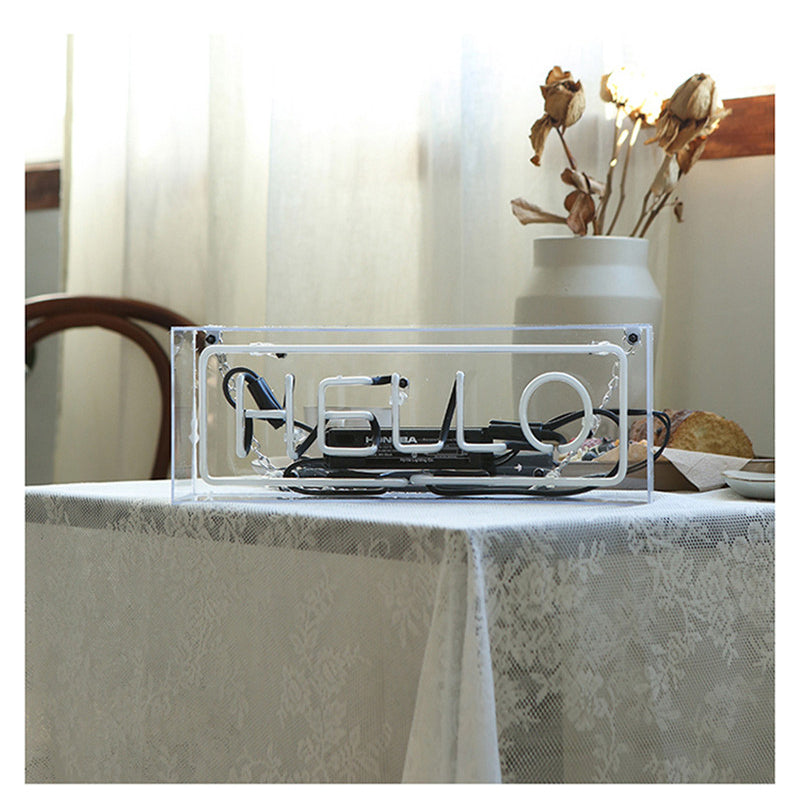 Iconic Sign Neon Signs Tube Lamp Handcrafted Custom Design Neon Bulb Beer Bar Pub Home KTV Professional Lighting