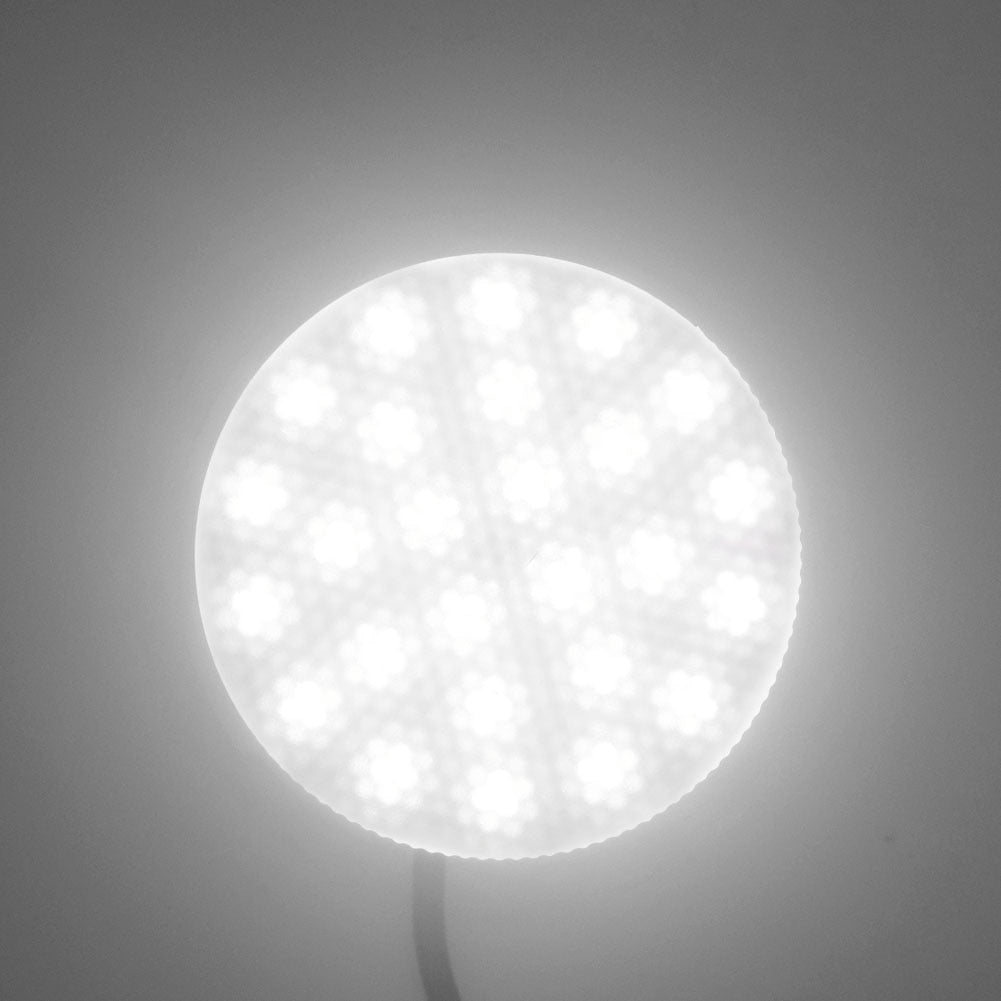 4PCS/lot GX53 45 35 LED 2835 SMD 5W 7W 9W 12W 15W 18W 3000K 6500K Warm White Ceiling Down Light Bulb Downlight Cheap