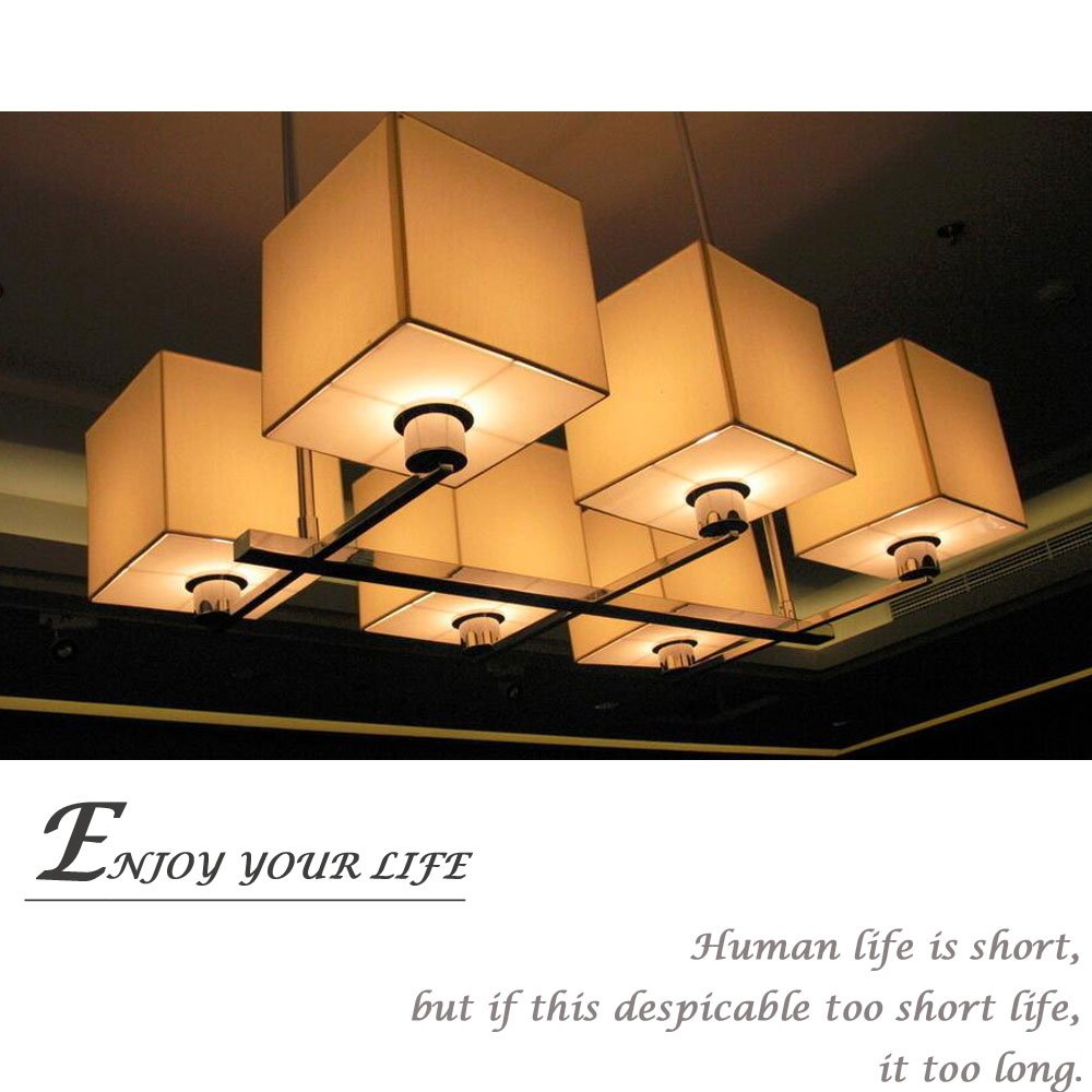 Dimmable E17 T6.5 Lights Lamp E17 T6 T20 Tubular Filament Bulb 110V 220V Intermediate Base Edison Glass