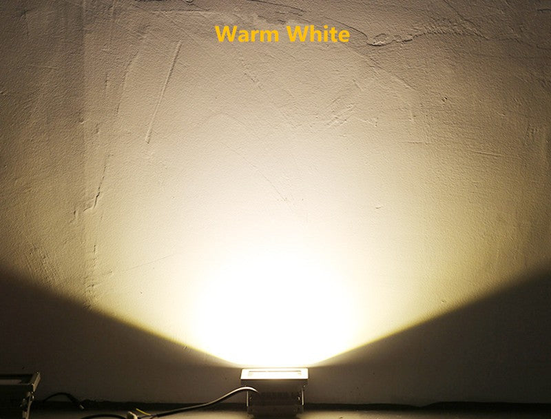 LED Chip 10W 20W 30W 50W 70W 100W 30-32V Cool White Warm White LED Beads DIY For LED Flood Light Spotlight 45*45mil High Power