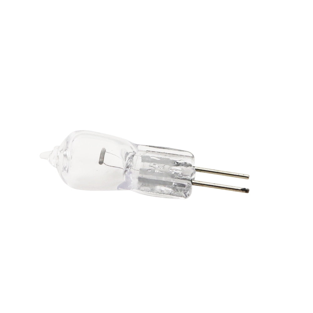 1x High Quality Halogen G4 Base 12V Lamp JC Type G4 Halogen Light Bulbs Dimmable 10W 20W Clear Halogen Dimmable