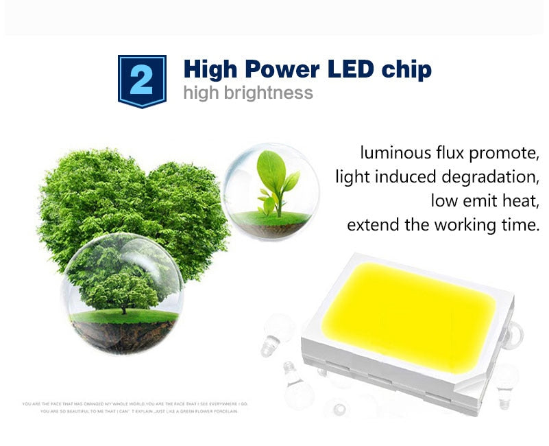 LED Downlight Natural Color Recessed Kitchen Bathroom Lamp 220V 230V 5W 7W 9W 12W LED Down Lights Warm Cool White