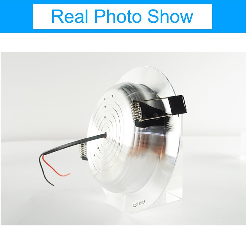 LED Downlight 10pcs 3w 5w 7w 9w 12w 18w AC 220V 240V Aluminum Ultra thin downlight Indoor Ceiling Round Recessed Spot Lighting