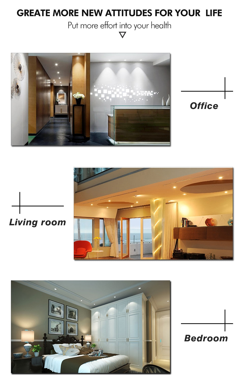 LED Bulb Lamp a da MR16 GU10 E27 E14 Bomb ill as LED Lamp 220V 240V 2835 SMD 48 60 80 LED Spotlight Indoor Light