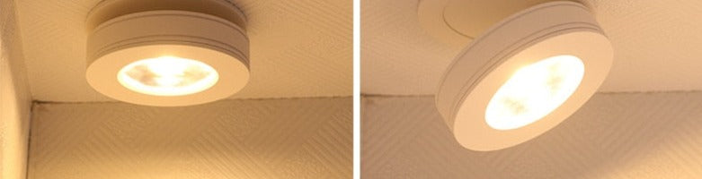 Super Bright 220V Led downlight COB Spot Light 3w 5w 7w 10w recessed Lights Bulbs Indoor Lighting warm white /cold white