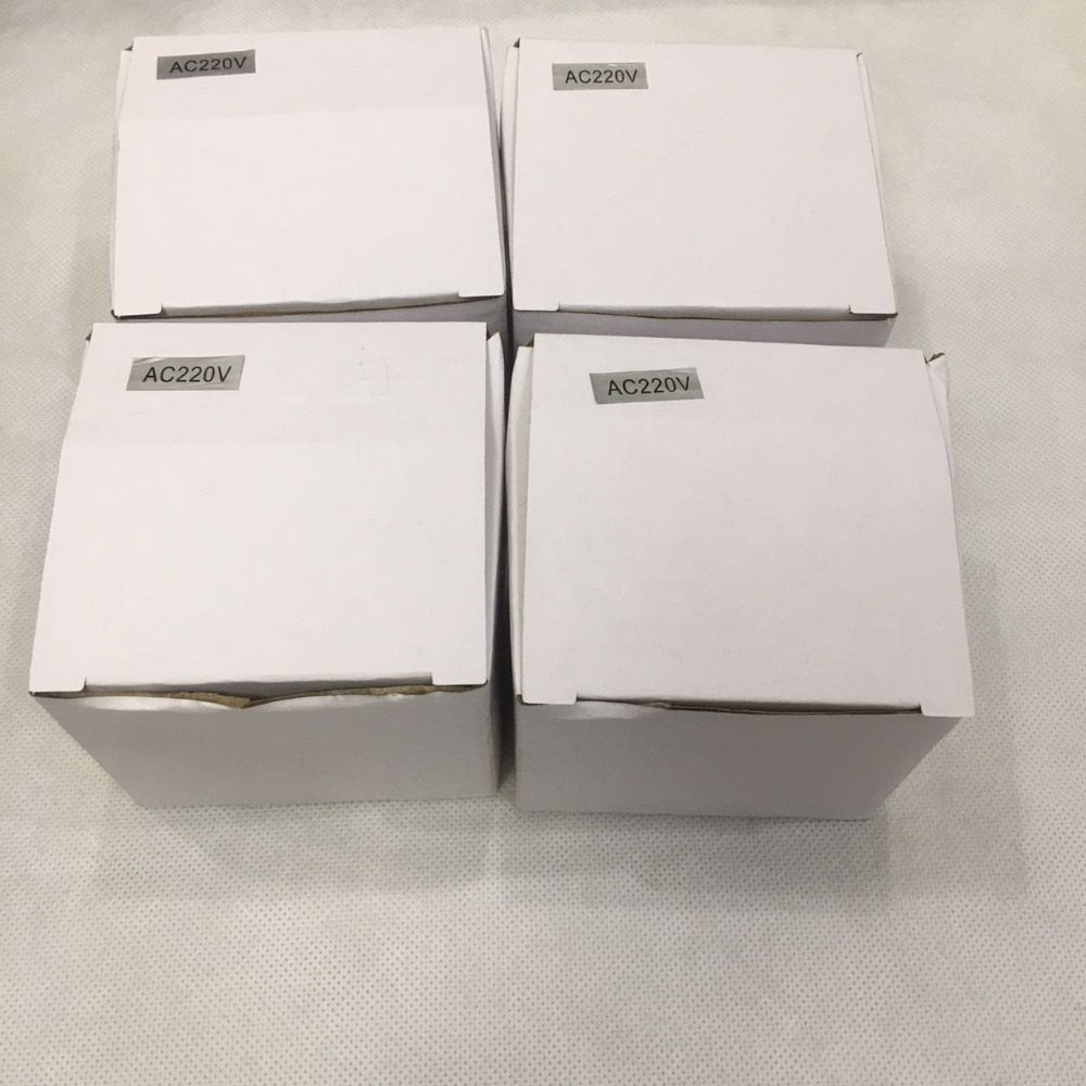 For Kitchen Hot Selling 10pcs Cabinet Light Cup Size 28mm 15 Degree Beam Angle Gold Led Downlight 3w Led Spot