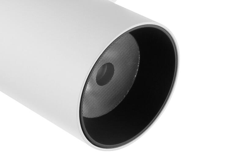 Energy saving Recessed LED Dimmable Downlight COB 8w 10w 12W LED Spot light decoration Ceiling Lamp AC 110V 220v