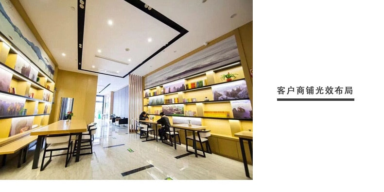 Downlight LED Dimmable Lamp 3w 5w 7W 12w 15w 20w 30w 40w Cob Led Spot 220V/110V Ceiling Recessed round panel light