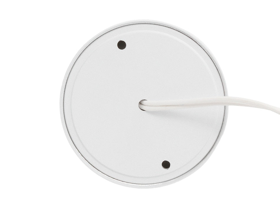 Mini LED Downlight Ultra-thin 3W 5W 7W 220V Surface Mounted Lamp Panel Light Indoor Lighting Closet Cabinet Spot light