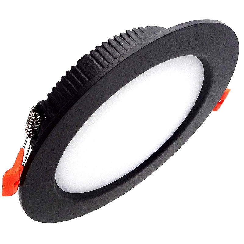 LED Downlight 12V DC 3W 5W 7W 9W LED Spot light Mini AC12V voltage Waterproof LED decoration Ceiling Lamp Bathroom Panel Light