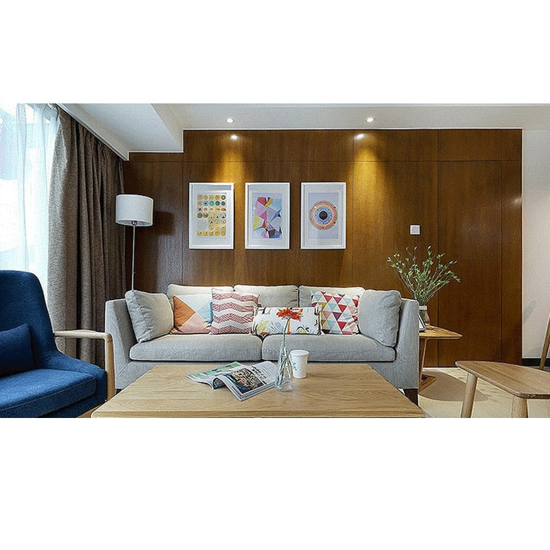 Dimmable 3W 1W Mini High Power LED Recessed Ceiling Down Light Lamps LED Downlights for Living Room Cabinet Bedroom AC110V 220V