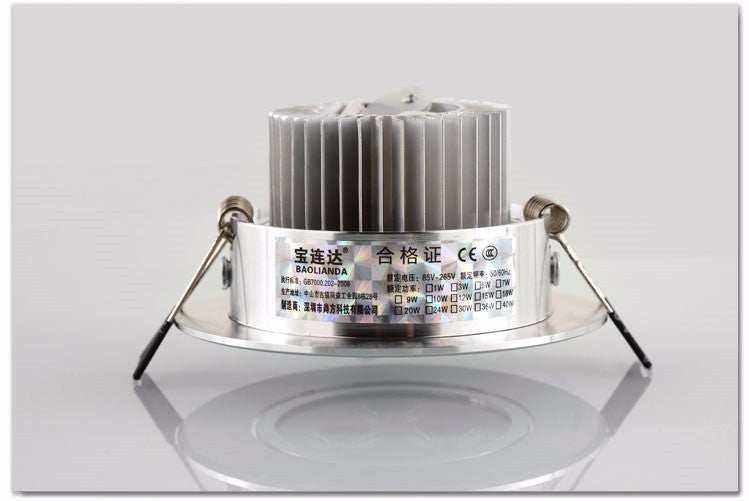 Ceiling Light Home Decoration Fixture Kitchen Dinning Room Living Room 3W Bed House Renovation fix 220V Input White Warm White