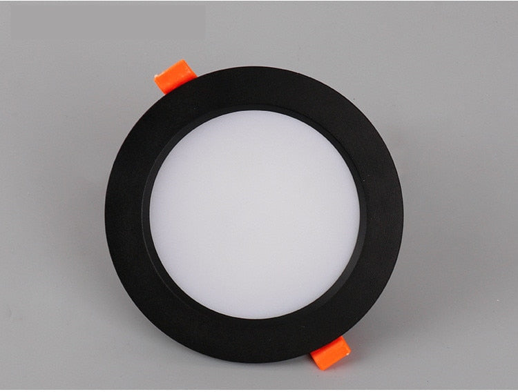 Led Downlights 5W 7W 9W 12W 15W 18W 24W 220V LED Recessed Ceiling Lamps 30w Waterproof Led Ceiling Light Room Indoor Lighting