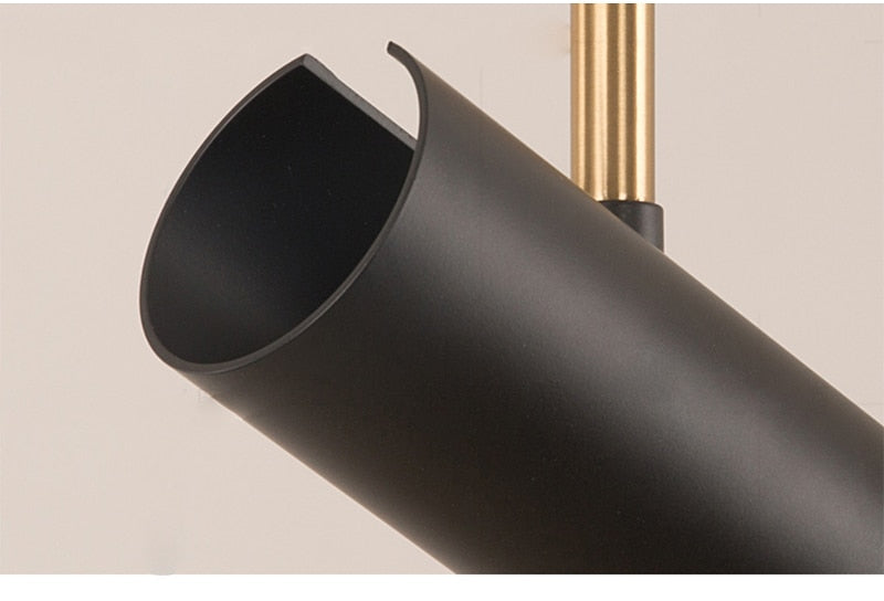 LED Pendant Light Bedside Pendant Down Light Hanging Kitchen Suspension Lamp LED Spot Lighting LED Down Light Adjustable