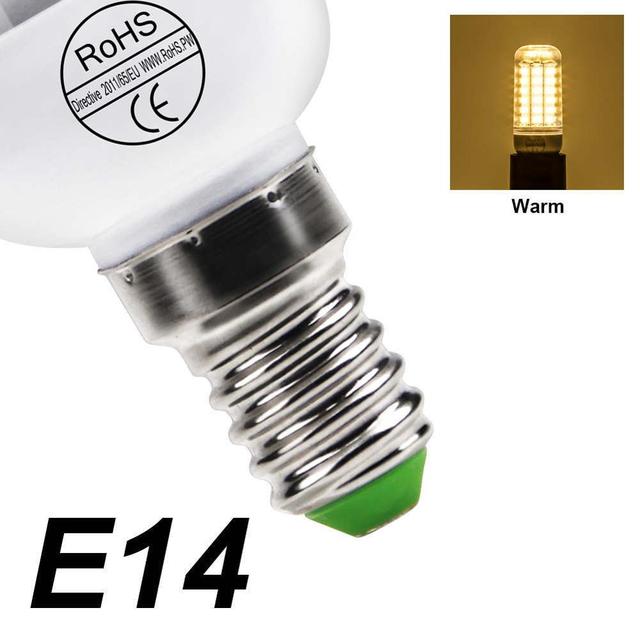E27 Led Lamp 220V E14 Corn Lamp 3W 5W 7W 9W 12W 15W GU10 10PCS Lampada Led Bulb G9 Led Lamp Light B22 Chandelier Lighting 240V