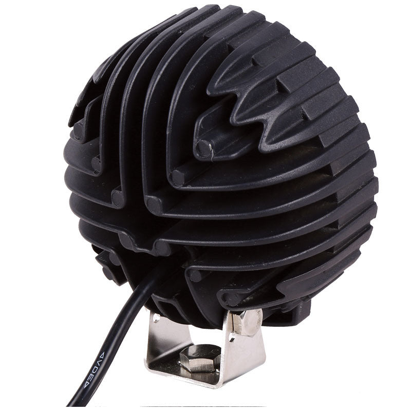 Industry And Mining Engineering Spotlight Cross-country Light 27w Floodlight LED Work Light Highlight Spotlight