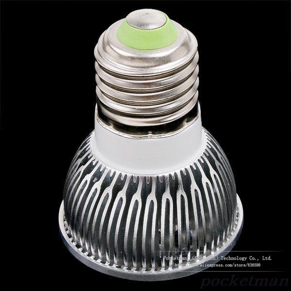 Super Bright 9W 12W 15W GU10 LED Bulbs Light 110V 220V Dimmable Led Spotlights Warm/Cool White GU10 LED downlight zk40