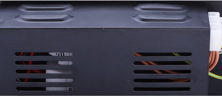 LED 2*15W Warm Cold White Double COB LED Downlight With Power Driver 30W COB LED Recessed Light 275*145mm AC85-265V