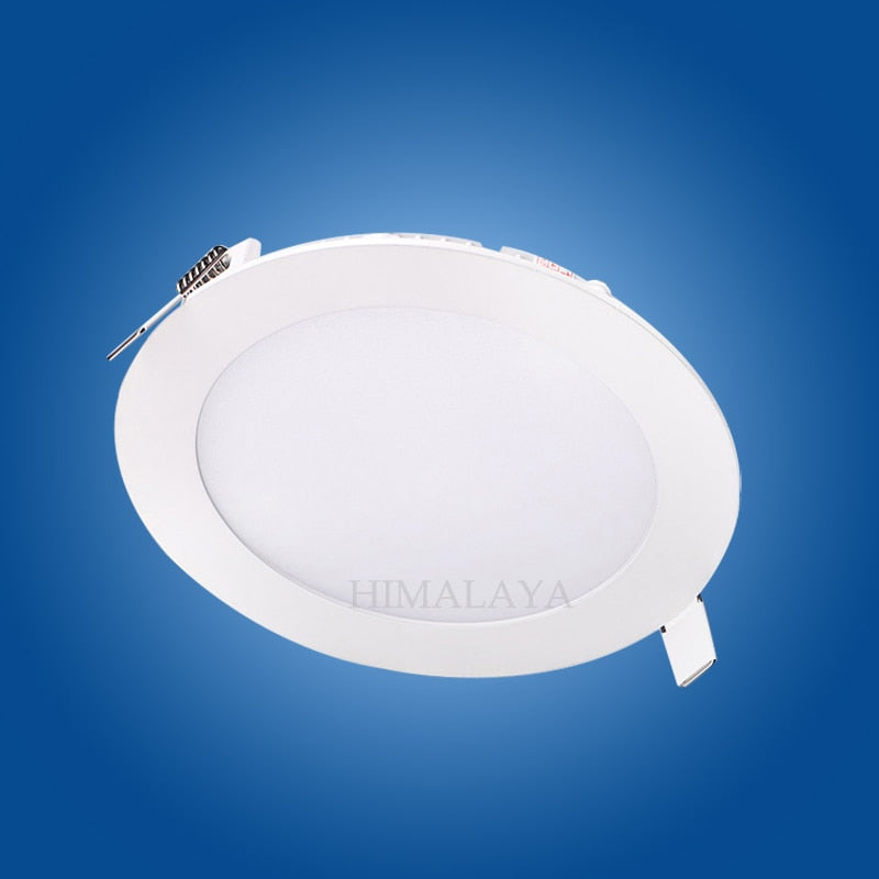 Toika 8 Inch 20W Downlight LED Lamp Lights For Home AC85V-265V Round 85mm LED Downlight Surface Mount
