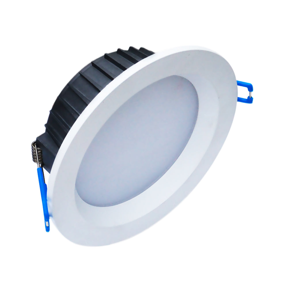 2.4G 12W Dimmable Recessed LED Downlight for Home Lighting Spot Light AC176 - 265V