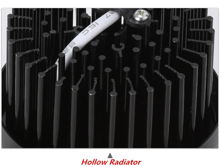 Dimmable LED COB Spotlight Ceiling lamp AC85-265V 5w 7w 9w 12w 15w Aluminum recessed downlight round led panel light Indoor lighting