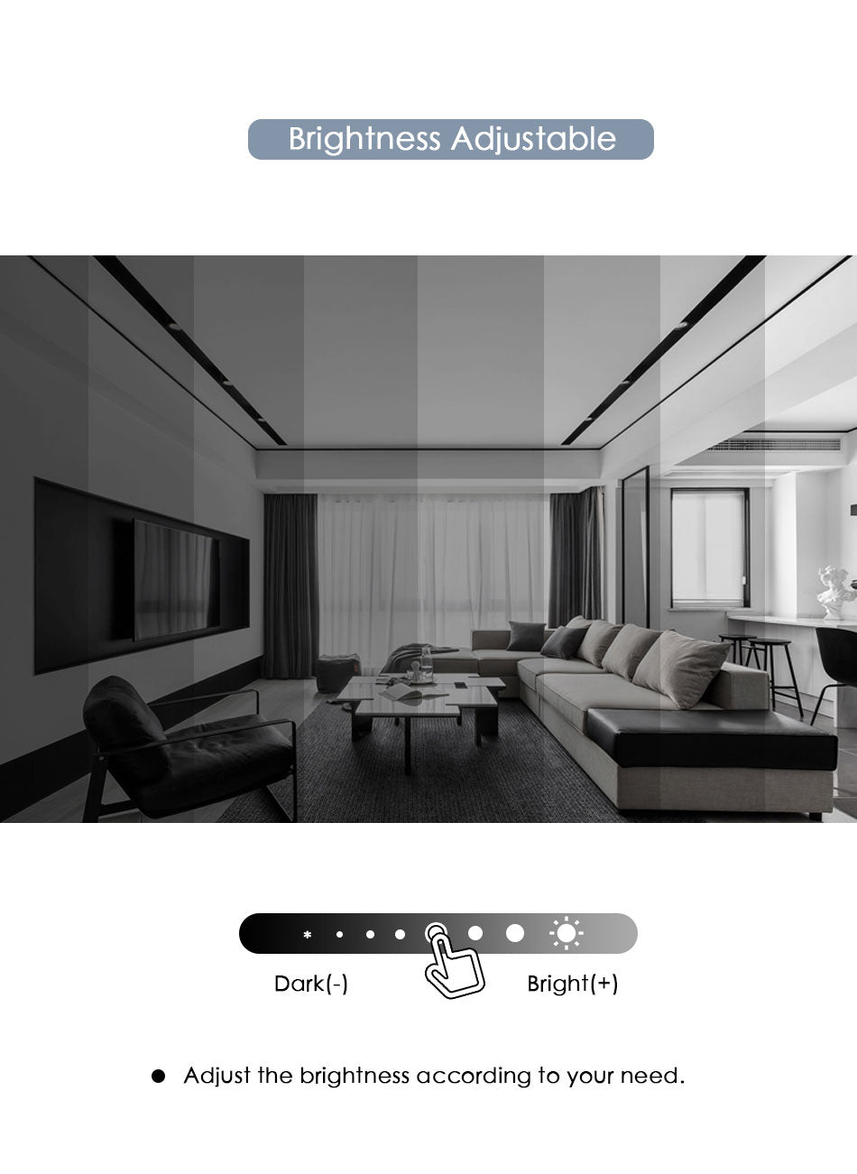 RGB LED Downlight 5W 11cm 10W 12cm Remote Control Dimmable Round Recessed Lamp Colorful Party Bar AC110V 220V 230V Spot Lighting