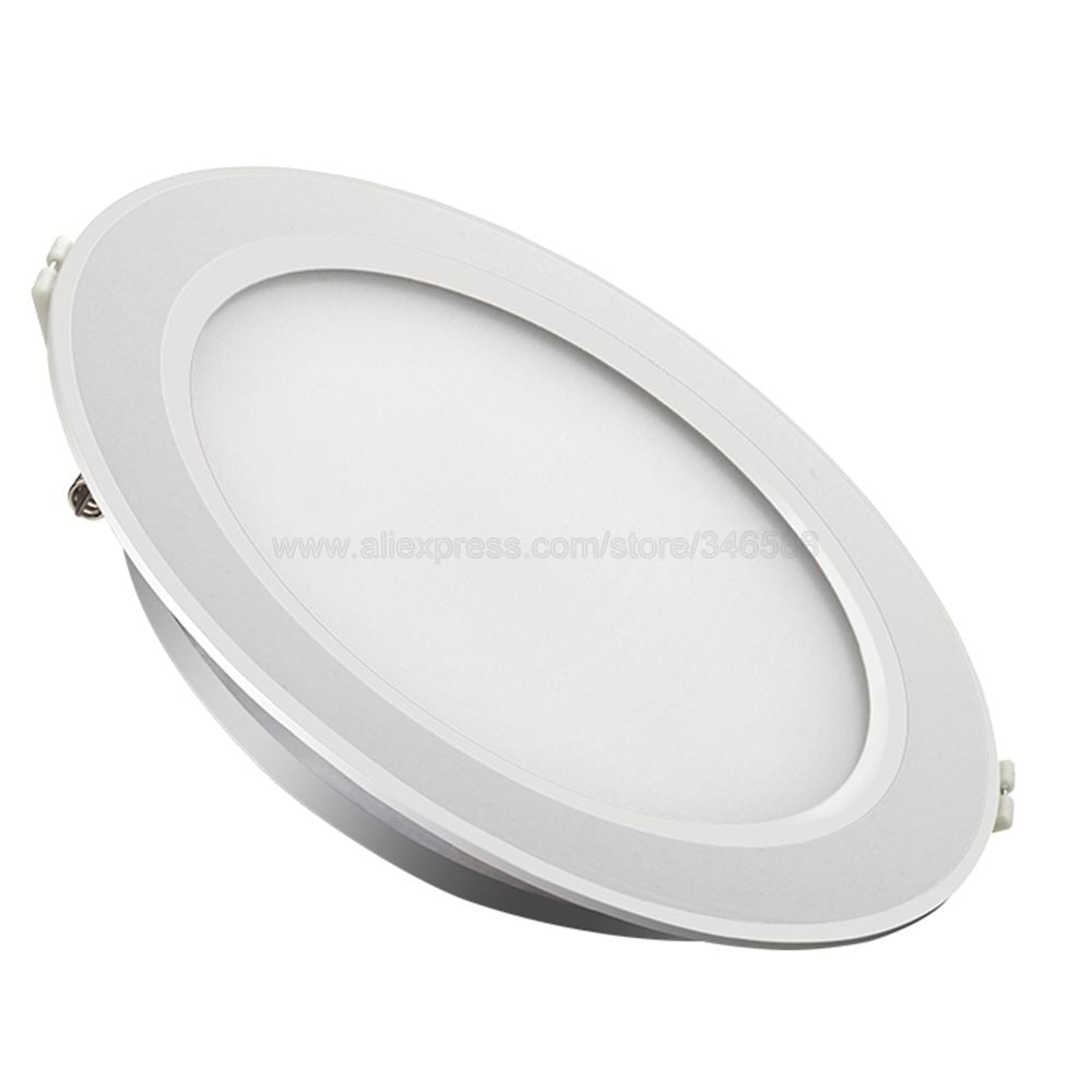 Mi.Light 4x 12W RGB + CCT Downlight with Driver AC85-260V FUT066 +1x WiFi iBox1 Lamp +1x 2.4G Wireless RF 4-Zone Touch Remote