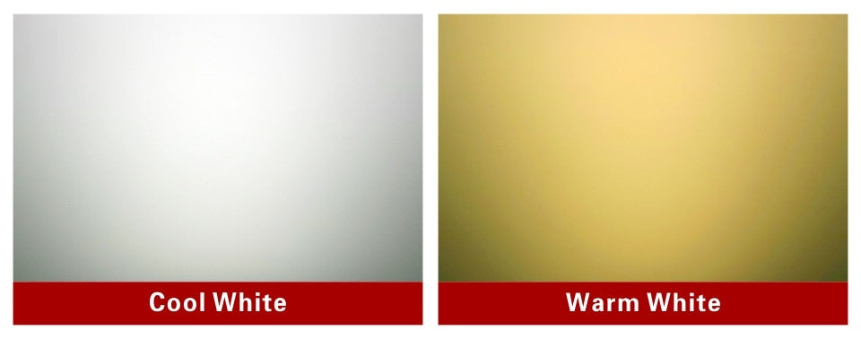 LED Downlight Chip 3W 5W 7W 9W 12W 15W 18W Round Light chip AC 220V-240V 2835SMD Lamp Beads Cold/Warm white Lighting Spotlight