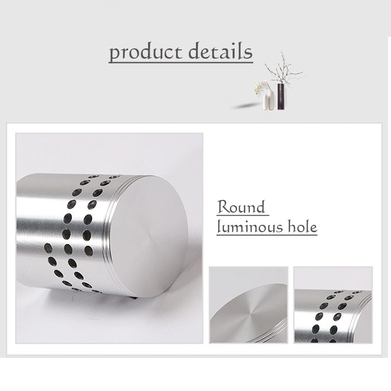 LED Downlight Ceiling Surface Mounted LED Light Modern Bar Party Light RGB Spot light For Party Bar Lobby KTV Home Decoration