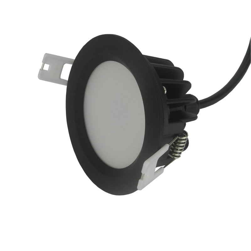 New Arrival 15W 6pcs/lot Waterproof IP65 Dimmable led downlight COB 15W dimming LED Spot light led ceiling lamp