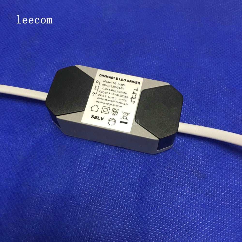 LED Downlight 20pcs/lot 3W Small Led Downlights Recessed Mini Adjustable Cob Cabinet Spot Lights Hole Size 40-45mm